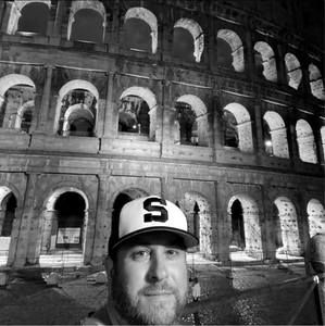 Meet your Posher, Kevin